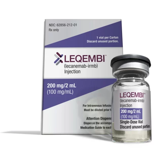 FDA approval of a new drug for Alzheimer’s disease